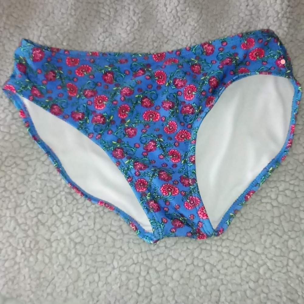 Swimsuit bottoms